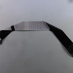 کابل-LVDS-سونی-55-800