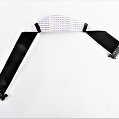 کابل-LVDS-شارپ-40LE185