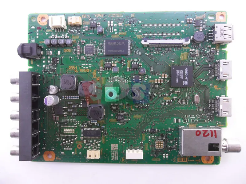 برد-مین-سونی-46R452A