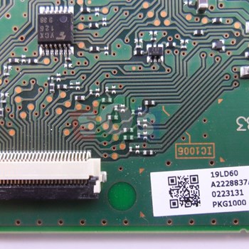 برد-درایور-سونی-65-9500