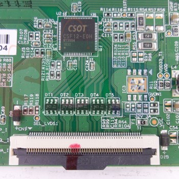 برد-تیکان-تی-سی-ال-43D3000