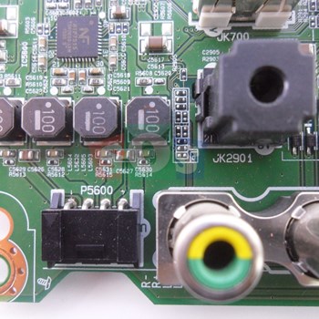 برد-مین-ال-جی-32LF510