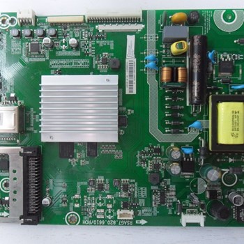 برد-مین-هایسنس-32K3110