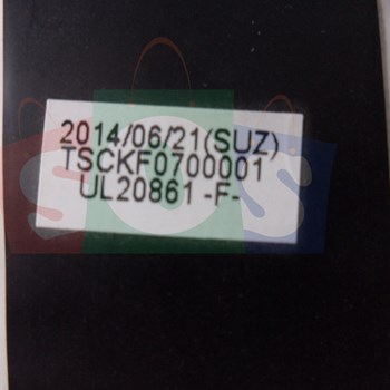 کابل-LVDS-پاناسونیک-32A400