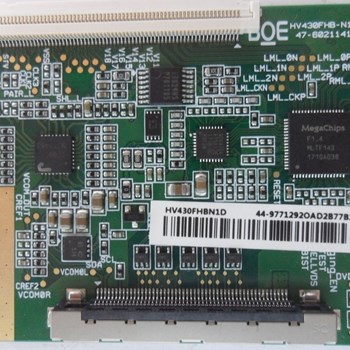 برد-تیکان-LG-مدل-43LJ550V