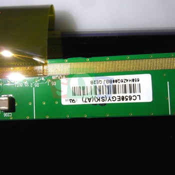 لیکوید-شکسته-ال-جی-65UK6100