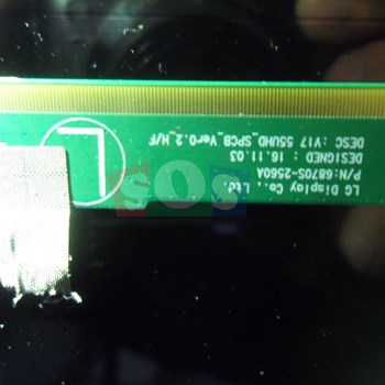 لیکوید-شکسته-ال-جی-55UJ630