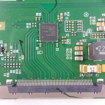 برد-تیکان-ال-جی-43LH590