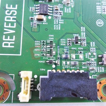 برد-مین-ال-جی-43LW310