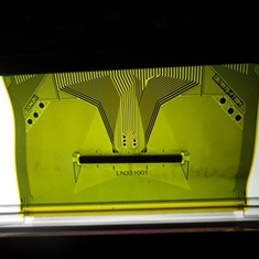 لکوئید-شکسته-سونی-46R450