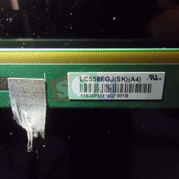 لیکوید-شکسته-ال-جی-55UJ630