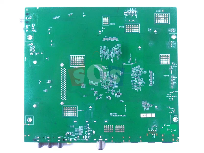 مین-برد-آر-تی-سی-65SM6405