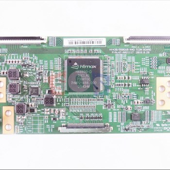 برد-تیکان-ال-جی-43UJ651