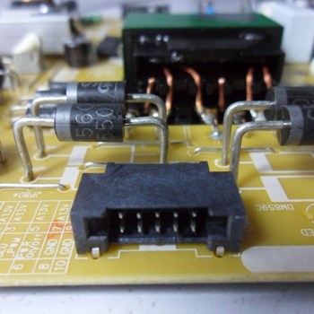 برد-پاور-سامسونگ-48J6950