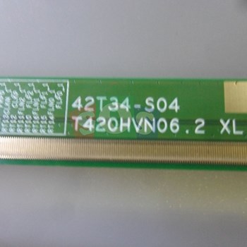 لیکوید-شکسته-سونی-42W800