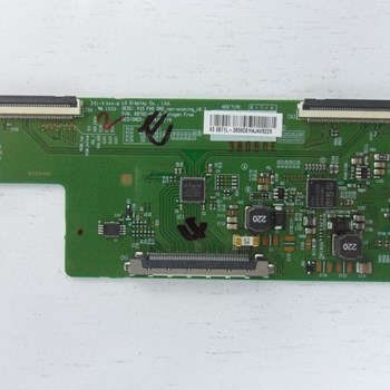 برد-تیکان-الجی-43LF510