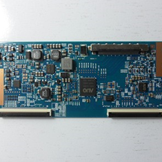 برد-تیکان-هایسنس-43K3110