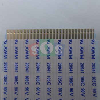 کابل-LVDS-کوتاه-هایسنس-43N2179