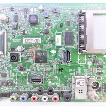 برد-مین-ال-جی-49LJ510