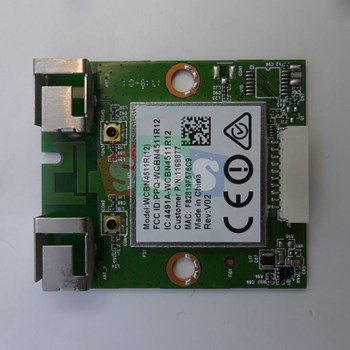 ماژول-وای-فای-هایسنس-55N3000