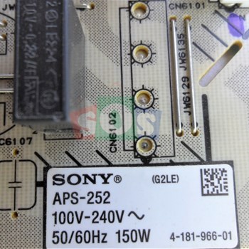 برد-پاور-سونی-32B-300