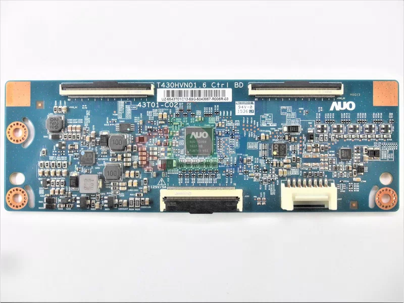 برد-تیکان-سامسونگ-43J5850