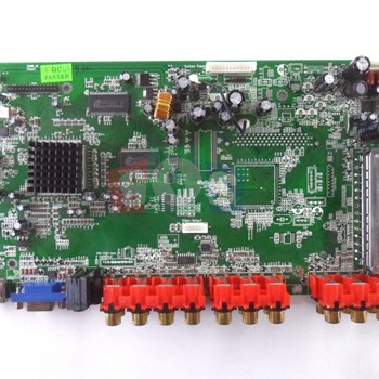 برد-مین-اسنوا-42A88