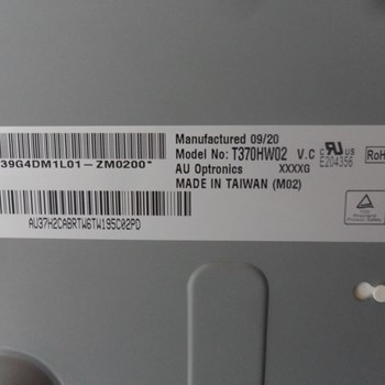 پنل-سامسونگ-مدل-37B570