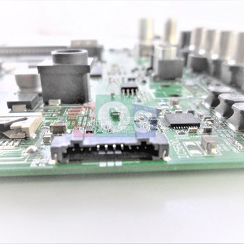 برد-مین-ال-جی-49LJ510