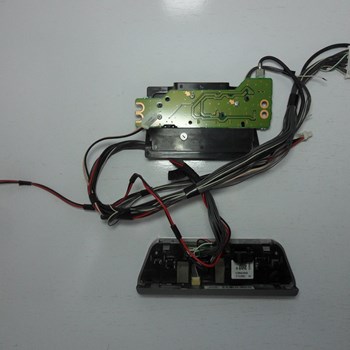 برد-چشمی-سونی-KDL-46W700