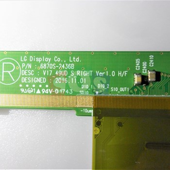 لیکوید-شکسته-ال-جی-49SJ800