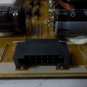 برد-پاور-سامسونگ-55H6390