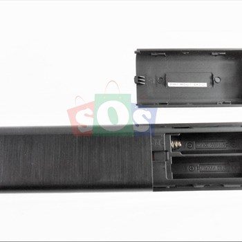 کنترل-سامسونگ-55AU7000