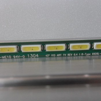 بکلایت-ال-جی-42LA66000