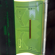 لیکوید-شکسته-سونی-40B-420