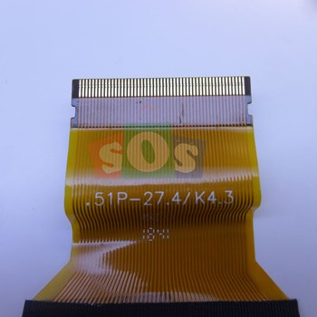 کابل-LVDS-گیبسون-HV430FHB