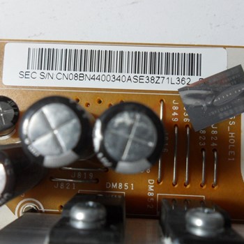 برد-پاور-سامسونگ-40C575