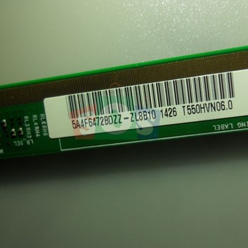 لیکوید-شکسته-سونی-55W800