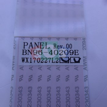 کابل-LVDS-سامسونگ-55K6500