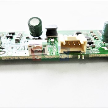 برد-مین-ایکس-ویژن-43-Y410