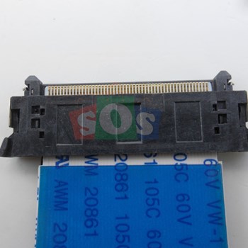 کابل-LVDS-سامسونگ-32D585