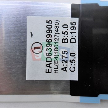 کابل-LVDS-ال-جی-49SJ800