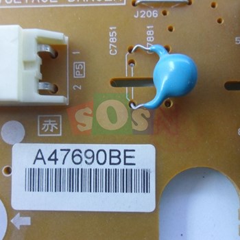 برد-پاور-پاناسونیک-32-15R