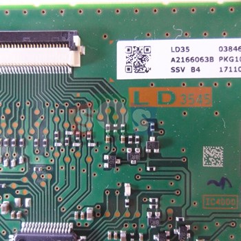 برد-درایور-سونی-55-E9005