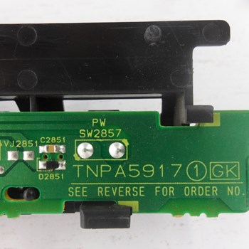 برد-چشمی-پاناسونیک-مدل-49D410R