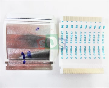 کابل-فلت-جی-پلاس-50PU746