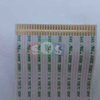 کابل-LVDS-توشیبا-24PB2