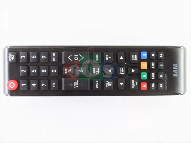 ریموت-کنترل-سام-50T5050