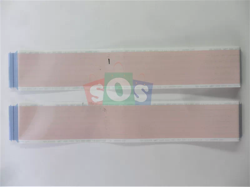 کابل-فلت-تیکان-به-پنل-ال-جی-43LJ510T