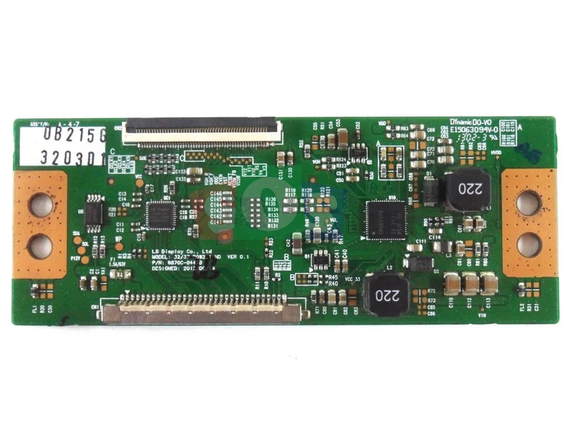 برد-تیکان-ال-جی-32LN5100